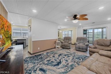 Affordable living in a waterfront, gated, resident-owned 55+ - photo 2