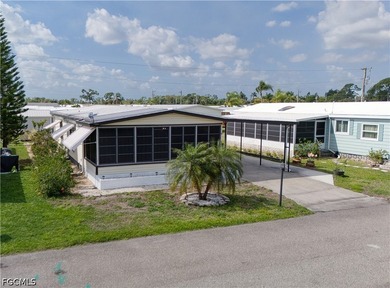 Affordable living in a waterfront, gated, resident-owned 55+ - photo 3