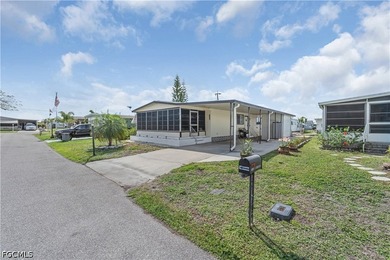 Affordable living in a waterfront, gated, resident-owned 55+ - photo 5