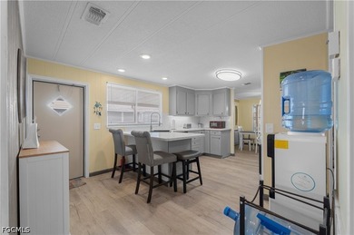 Affordable living in a waterfront, gated, resident-owned 55+ - photo 9