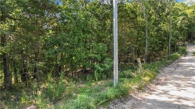 (private lake, pond, creek) Acreage For Sale in Eureka Springs Arkansas