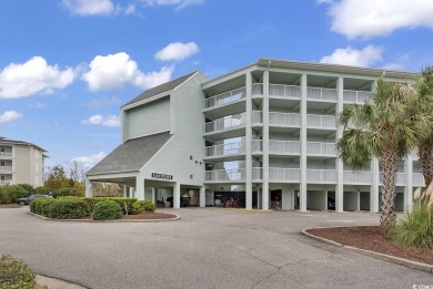 Lake Condo For Sale in Pawleys Island, South Carolina