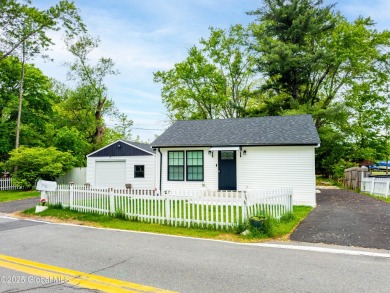 Lake Home For Sale in Colonie, New York