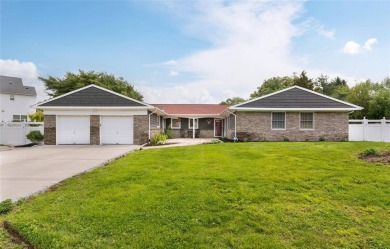 Lake Home For Sale in South Setauket, New York