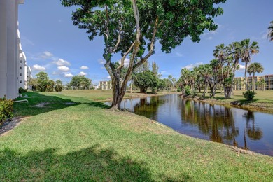 WELCOME TO THIS VERY DESIRABLE CORNER CONDO WITH BEAUTIFUL WATER - photo 3