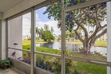 WELCOME TO THIS VERY DESIRABLE CORNER CONDO WITH BEAUTIFUL WATER - photo 4