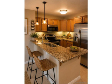 Discover an exceptional opportunity to own a private - photo 3