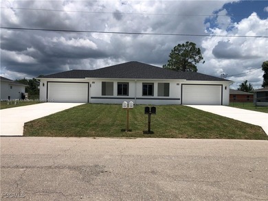 Lehigh Acres Area Home For Sale in Lehigh Acres Florida