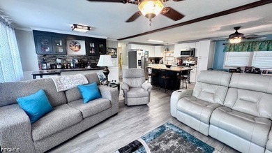 Welcome to Old Bridge Village, a friendly 55+ waterfront - photo 1
