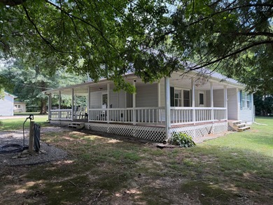 Herrington Lake Home For Sale in Lancaster Kentucky