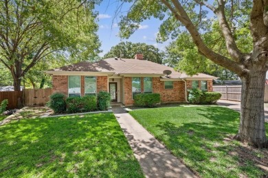 Lake Grapevine Home Active Under Con in Grapevine Texas