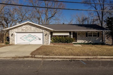 Rock River - Rock County Home For Sale in Beloit Wisconsin