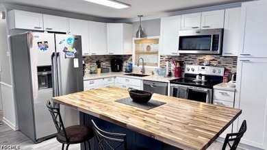 Welcome to Old Bridge Village, a friendly 55+ waterfront - photo 3
