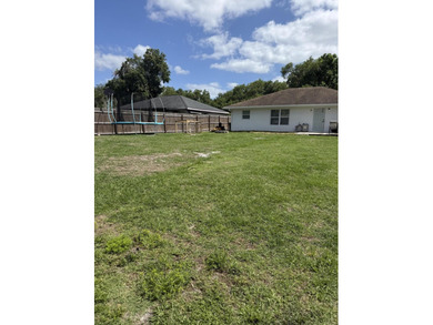 Well-maintained CBS home located in an established Okeechobee - photo 4
