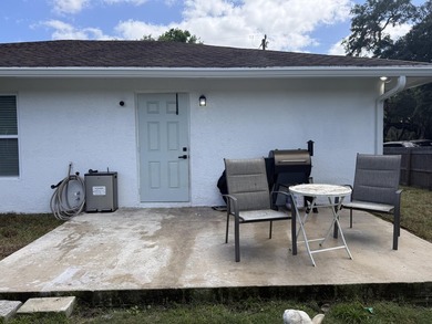 Well-maintained CBS home located in an established Okeechobee - photo 5
