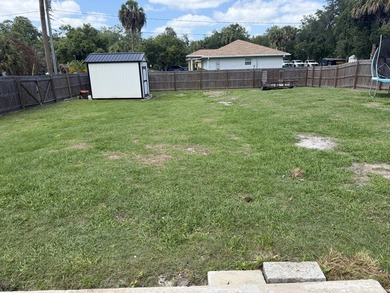 Well-maintained CBS home located in an established Okeechobee - photo 7