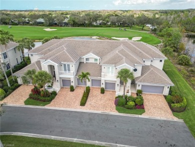 Lake Home For Sale in Estero, Florida