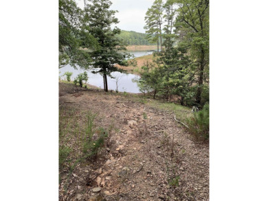 Lake Lot For Sale in Shirley, Arkansas