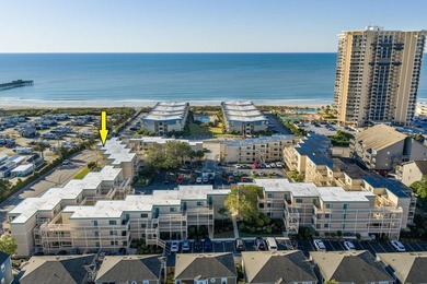 Welcome to Ocean Bridge Bldg-2, Unit A-6 - a beautifully - photo 11