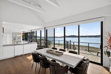 This exceptional coastal retreat was designed to capture - photo 11