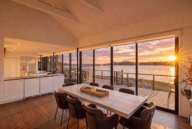 This exceptional coastal retreat was designed to capture - photo 12