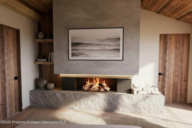 Born of a passion for high-alpine living with a distinct nod to