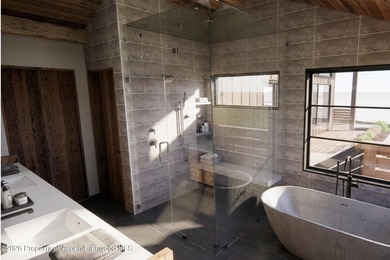 Born of a passion for high-alpine living with a distinct nod to