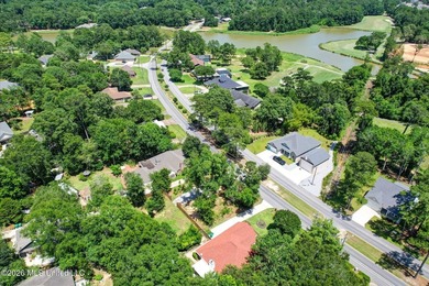 Large cleared lot, partially fenced in a beautiful area in - photo 15