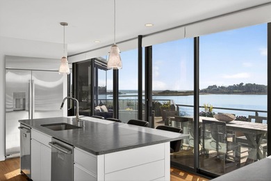 This exceptional coastal retreat was designed to capture - photo 16