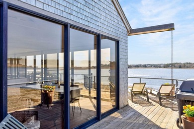 This exceptional coastal retreat was designed to capture - photo 17