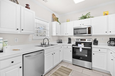 Welcome to 6203 Catalina Dr, Unit 1512 - a beautifully - photo 8