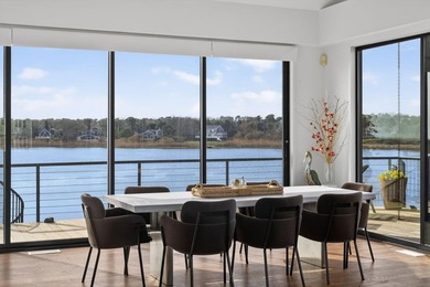 This exceptional coastal retreat was designed to capture - photo 19