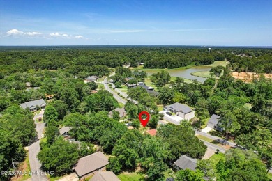 Large cleared lot, partially fenced in a beautiful area in - photo 19