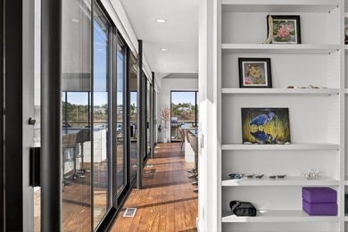 This exceptional coastal retreat was designed to capture - photo 21