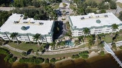 Peace River Condo For Sale in Punta Gorda Florida