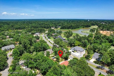 Large cleared lot, partially fenced in a beautiful area in - photo 21