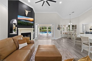 Welcome to your own private Naples retreat on 2.73 fully fenced - photo 1