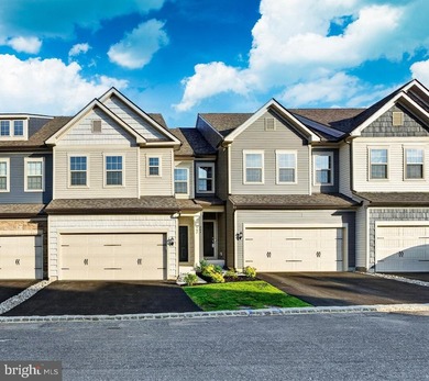 Welcome to this stunning new construction north facing townhome - photo 1