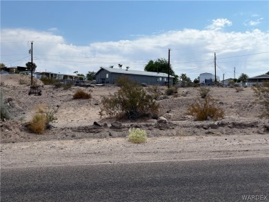 Lake Lot For Sale in Topock, Arizona