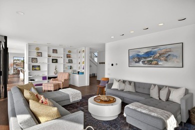 This exceptional coastal retreat was designed to capture - photo 22