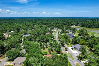 Large cleared lot, partially fenced in a beautiful area in - photo 22