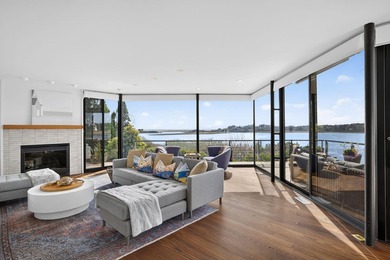 This exceptional coastal retreat was designed to capture - photo 23