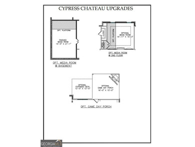 The Cypress Chateau -Step into timeless elegance with this - photo 3