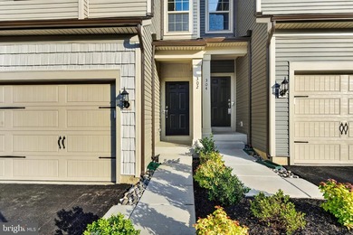 Welcome to this stunning new construction north facing townhome - photo 3