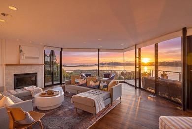 This exceptional coastal retreat was designed to capture - photo 24