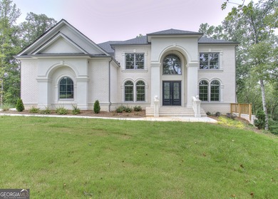The Cypress Chateau -Step into timeless elegance with this - photo 4