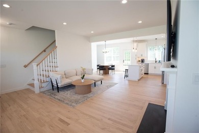 New home build in Prescott Point. Move in ready for August 2026 - photo 4