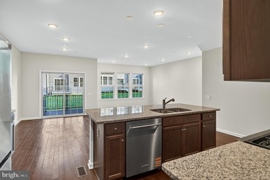 Welcome to this stunning new construction north facing townhome - photo 4