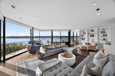 This exceptional coastal retreat was designed to capture - photo 25