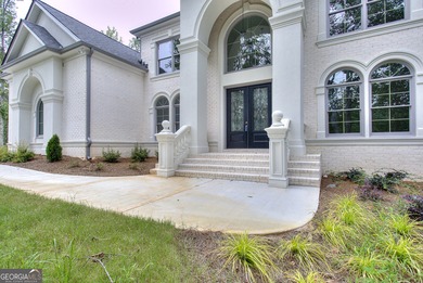 The Cypress Chateau -Step into timeless elegance with this - photo 5